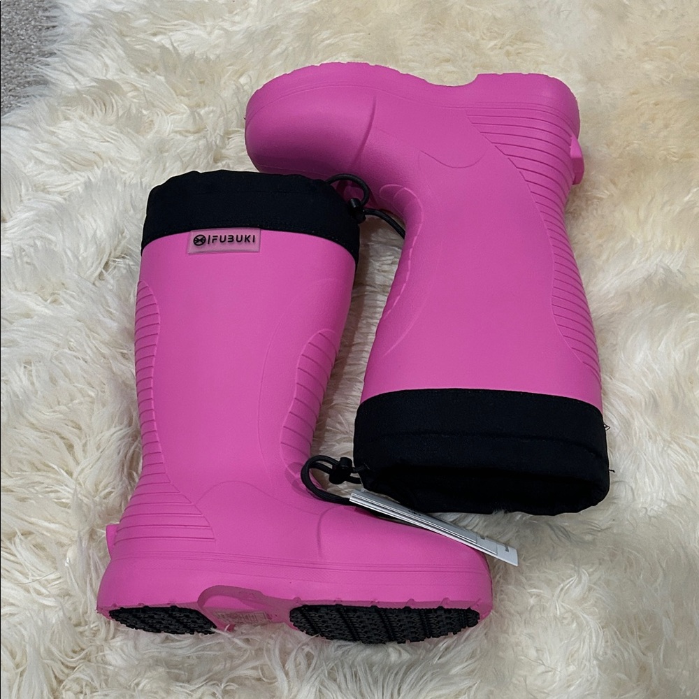 FUBUKI Niseko 3.0 Pink
